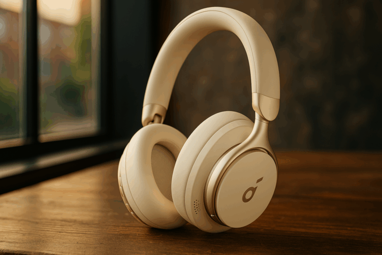 Anker Soundcore Space One