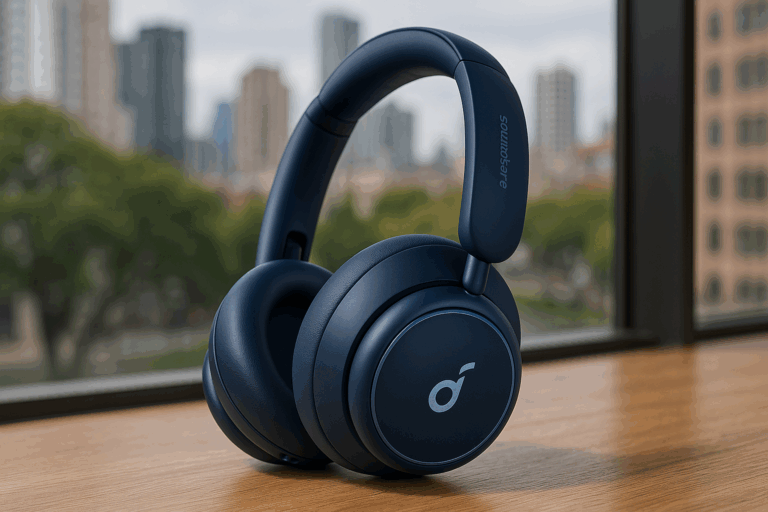 Anker Soundcore Space Q45