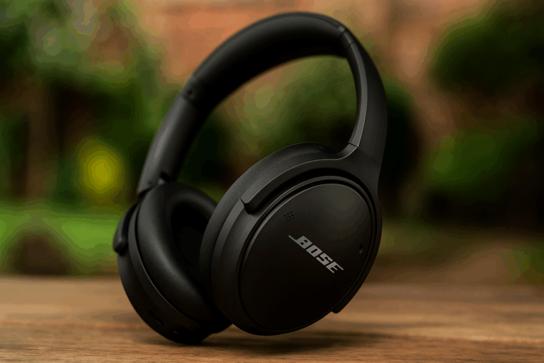 Bose QuietComfort