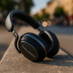 Bowers & Wilkins Px8