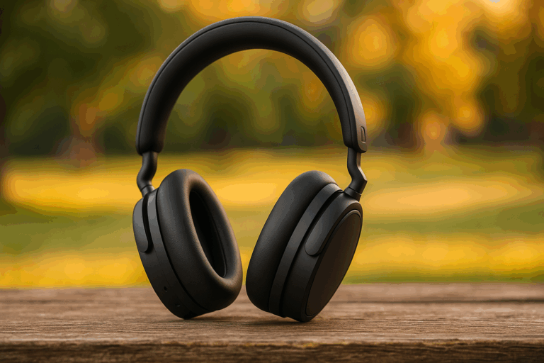 Sennheiser ACCENTUM Plus V2