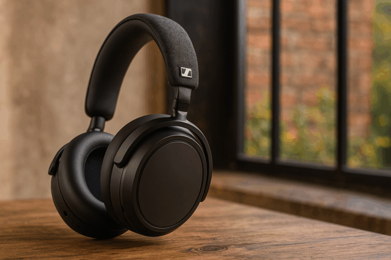 Sennheiser MOMENTUM 4 V3